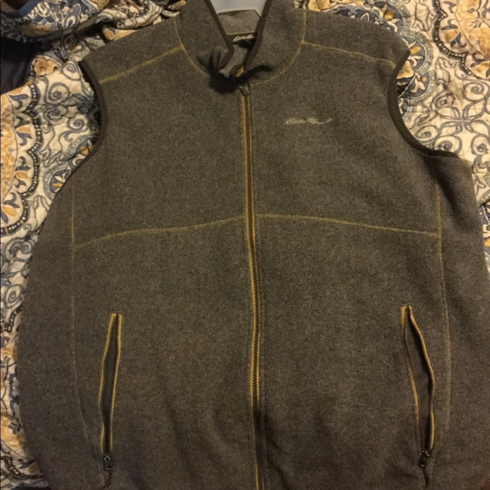 Eddie Bauer XLT vest